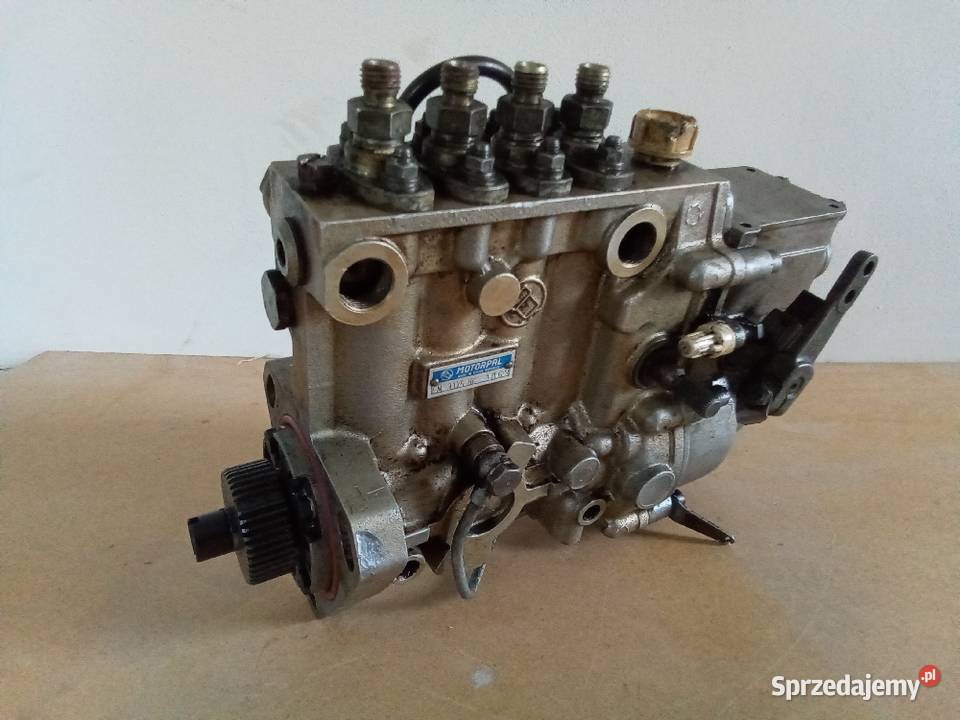 Pompa wtryskowa Lublin Pompy wtryskowe Głowno