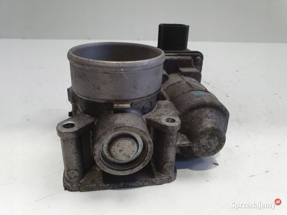 PRZEPUSTNICA Nissan Almera N16 15 16V SERA57601 lubelskie Chełm