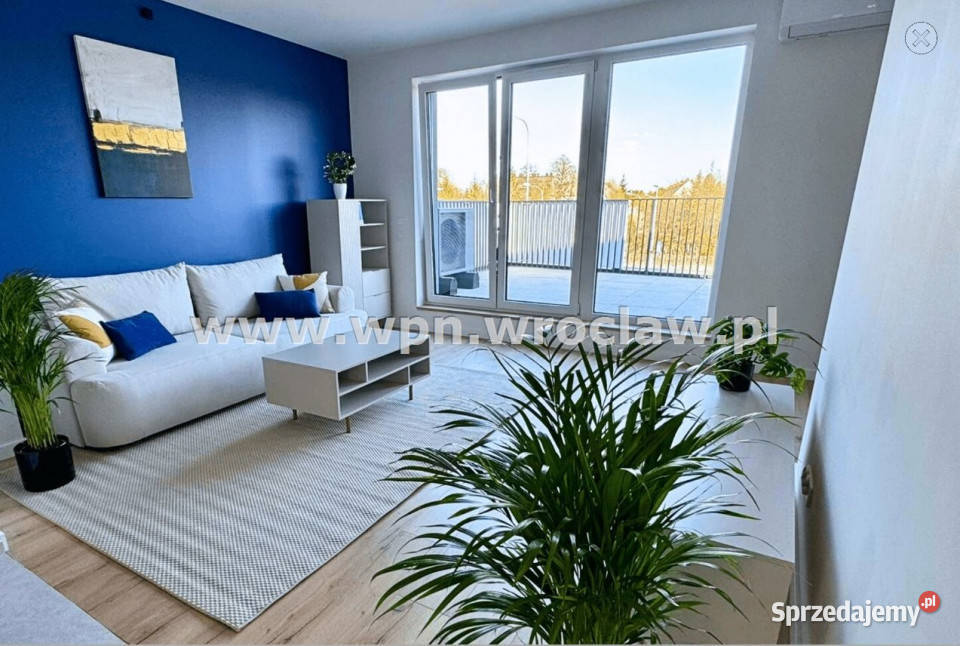 Mieszkanie do sprzedania Wrocław 12023m2 4 sprzedam