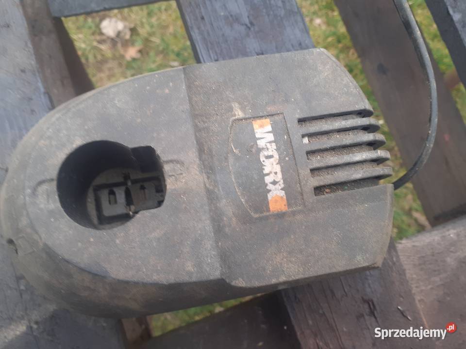 Kosa podkaszarka elektryczna Bugaj