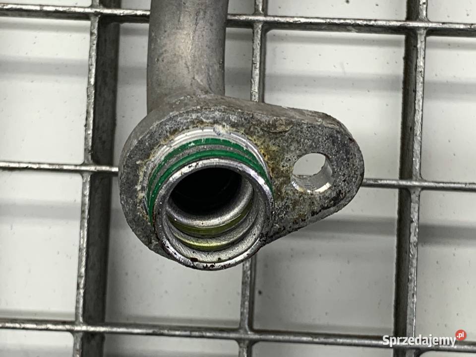 RURKA KLIMATYZACJI CITROEN BERLINGO II 16 99 sprzedam