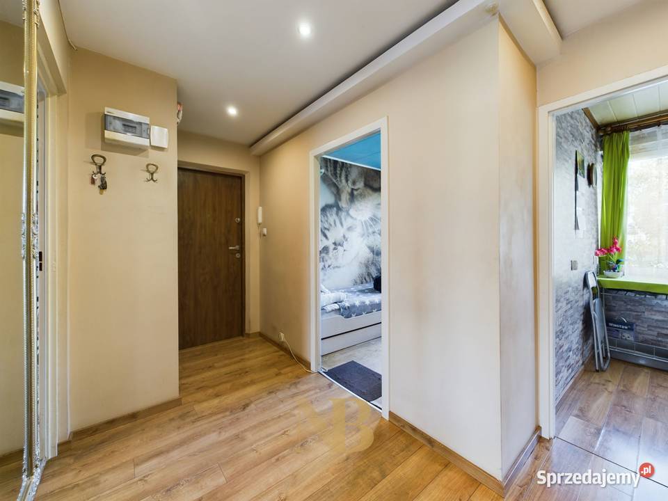 3pok PKP Niedźwiadek Keniga 4 balkon ostatnie oddzielna kuchnia Warszawa sprzedam