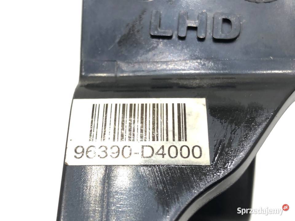GŁOŚNIKI KOMPLET KIA OPTIMA 96330D4000 podkarpackie sprzedam
