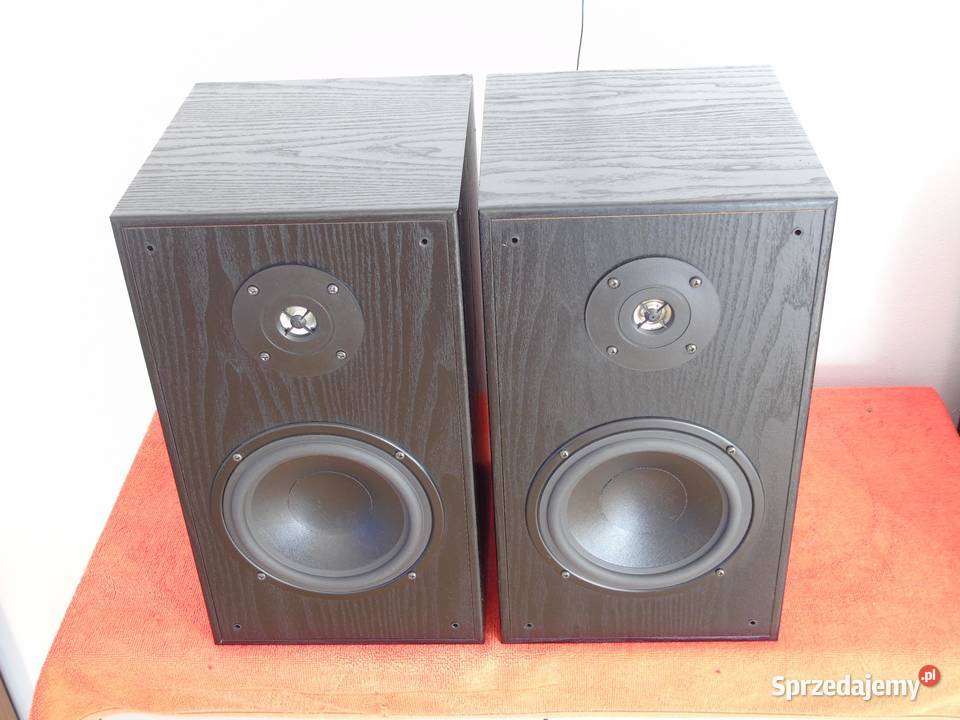 Kolumny ARES 2x 60 wat 8 ohm DOSTAWA podkarpackie