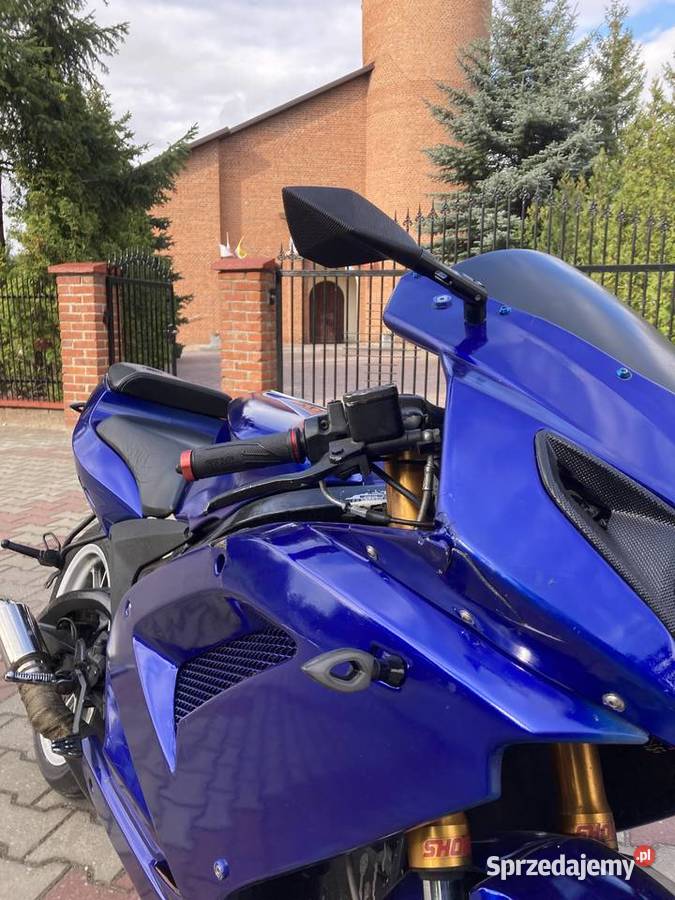 Rieju rs2 matrix tuning do ogarnięcia sprzedam