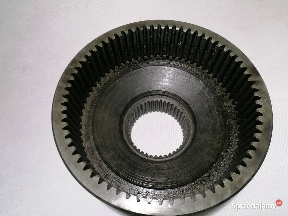 Koło koronowe Holland 8670877088708970 Ford nieuszkodzony Drohiczyn