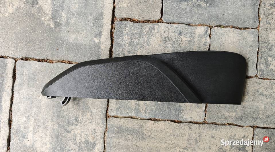 Maskownica boczna fotela prawego Volvo S40II V50 Fotele i kanapy podlaskie Białystok