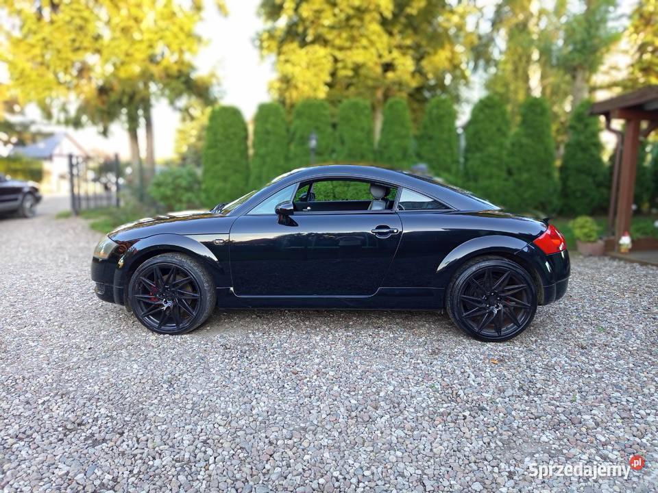 czarne tt pomorskie Bytów