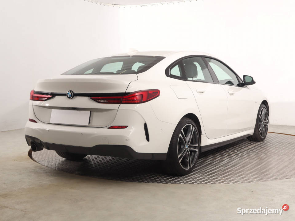 BMW 2 Gran Coupe 218i Gran Coup Katowice