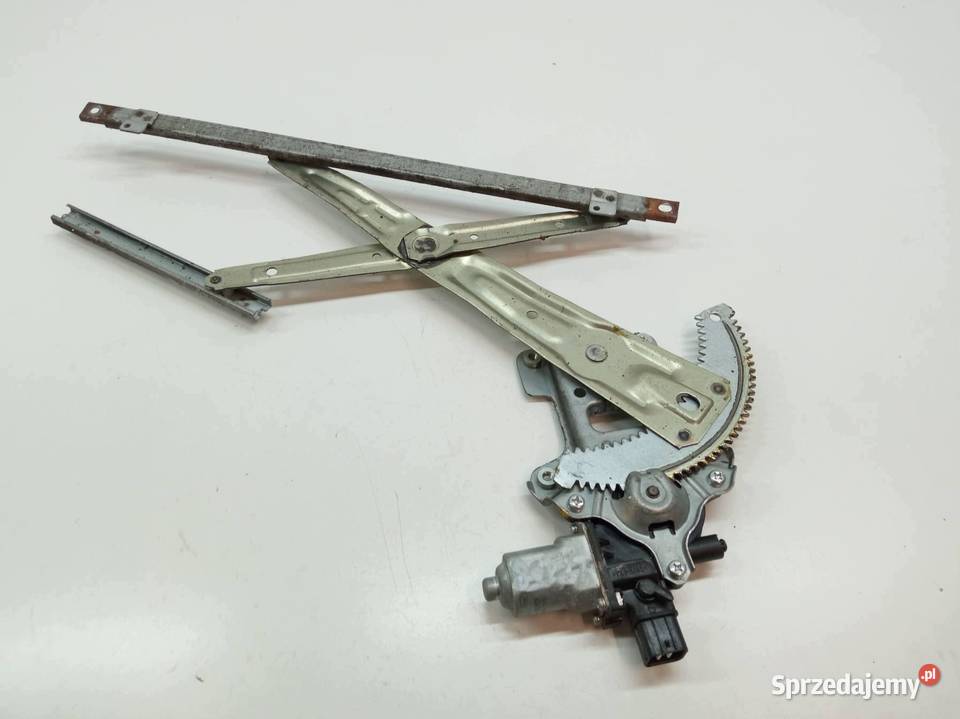 MECHANIZM SZYBY LEWY PRZÓD Peugeot 4007 I sprzedam