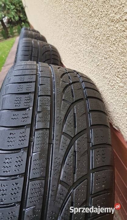 Alufelgi Jaguar Opony Hankook felgi koła Kraków