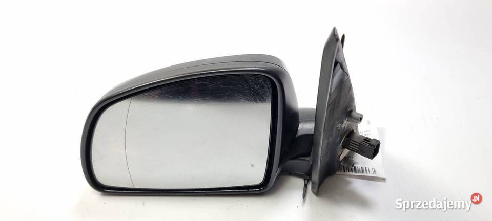 LUSTERKO PRAWE OPEL MERIVA A E9014176 2HU Lipno