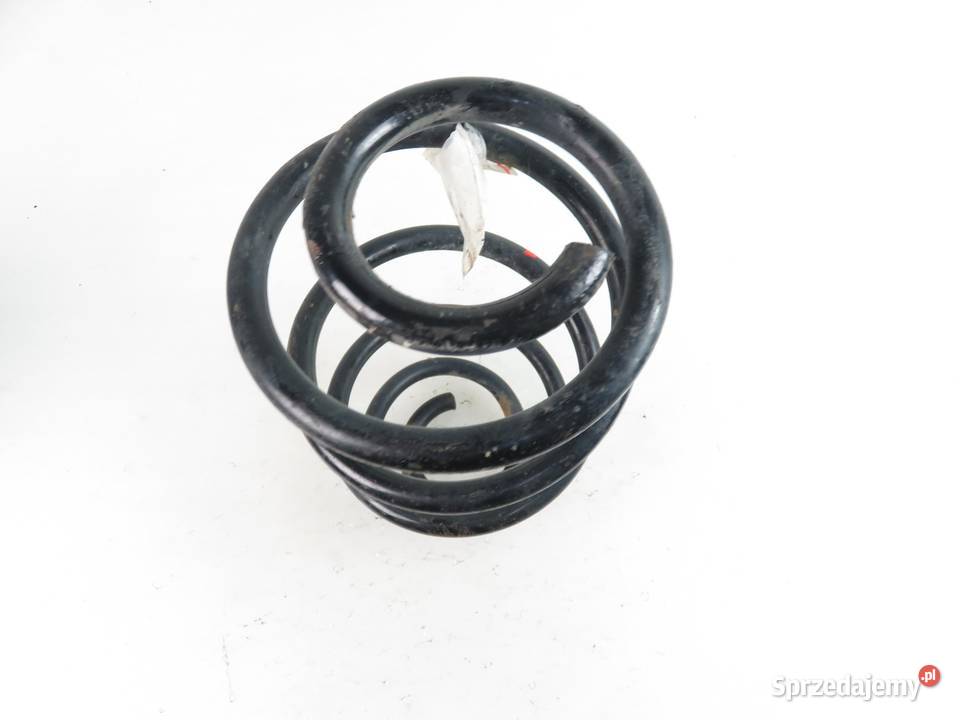 SPRĘŻYNA TYŁ FIAT DOBLO II 13 D Multijet sprzedam