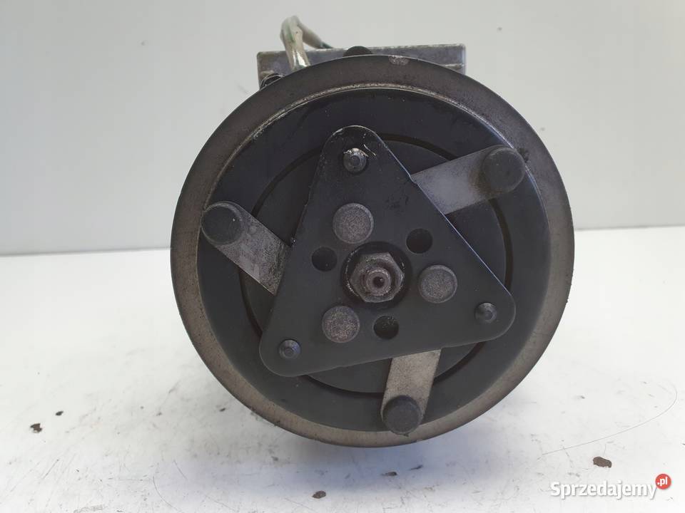 SPRĘŻARKA KLIMATYZACJI Volvo S40 II V50 20 D Chełm sprzedam