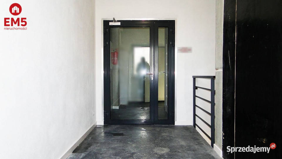 Lokal Białystok Hetmańska 100m2 biurowy sprzedam