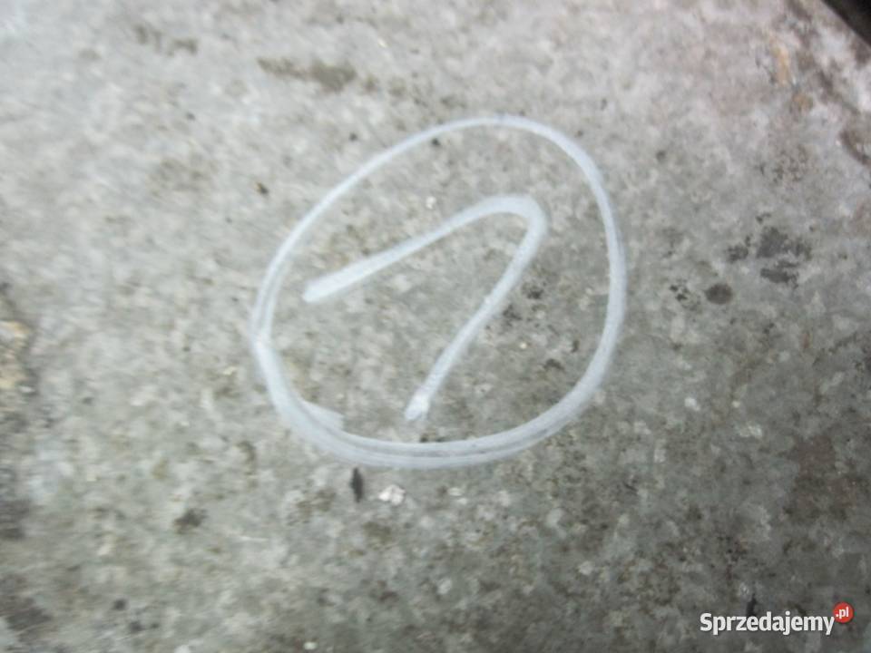 RANGE ROVER SPORT L322 36 368DT misa olejowa świętokrzyskie Kielce