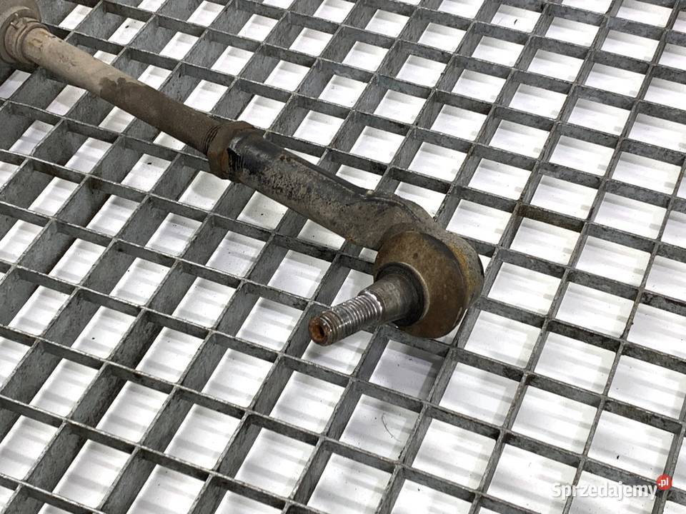 PRZEKŁADNIA KIEROWNICZA MAGLOWNICA VOLVO S80 II podkarpackie