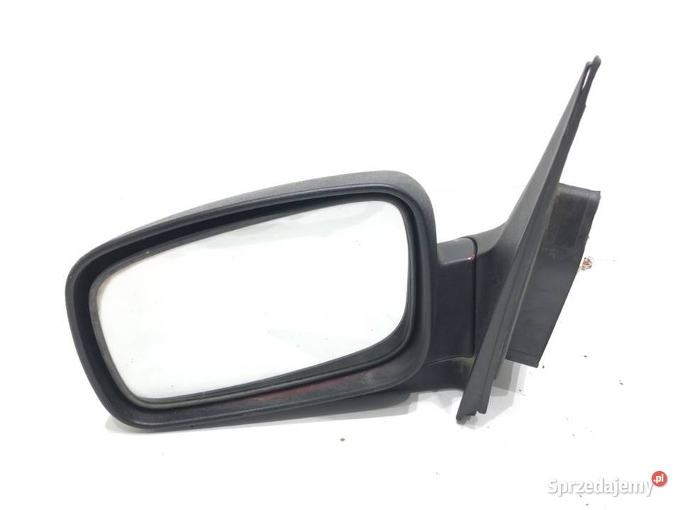 LUSTERKO LEWY KIA SORENTO I SUV C5 DIAMOND Lusterka zewnętrzne