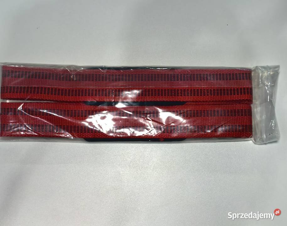 paski do podnoszenia ciężarów szerokość 4 Inczew