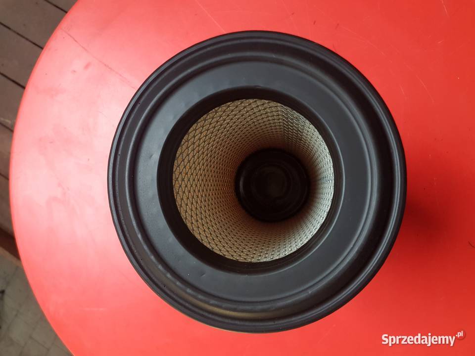 Filtr powietrza MERLO Pozostałe Sulechów