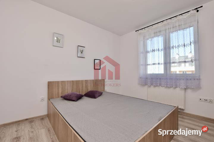 Do wynajęcia mieszkanie Rzeszów Krośnieńska 50m2