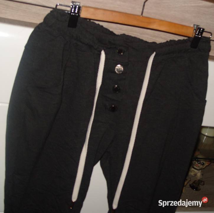 Grafitowe gnieciuchy Guziczki LXL Rawicz