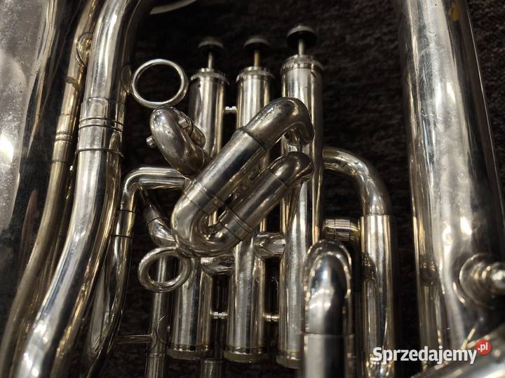 Euphonium Schenkelaars wentyle 31 system Rokietnica