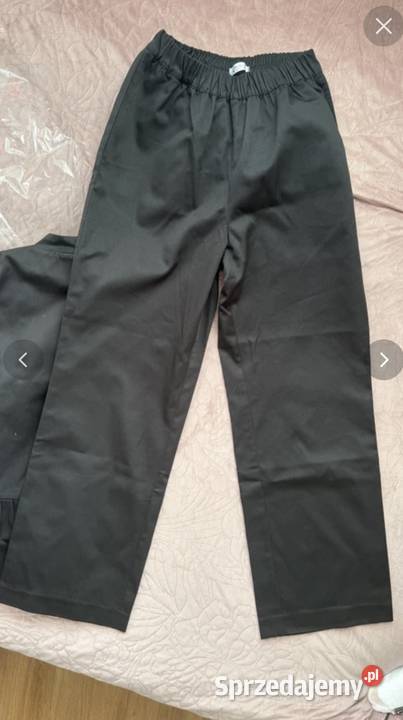 Strój medyczny Pozostałe Poznań