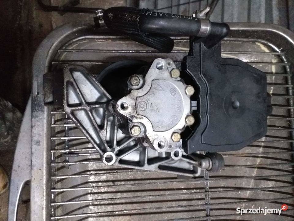 Pompa wspomagania c w203 18 benzyna Pompy wspomagania Gubin