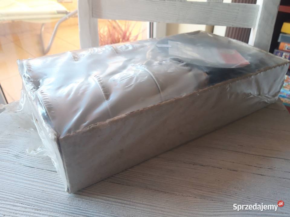 Filiżanki ze spodkami Tułowice 6 nowe PRL Bielsko-Biała