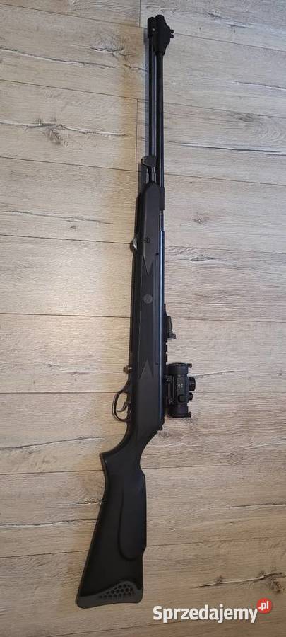 Wiatrówka hatsan Torpedo 45mm Chojna sprzedam