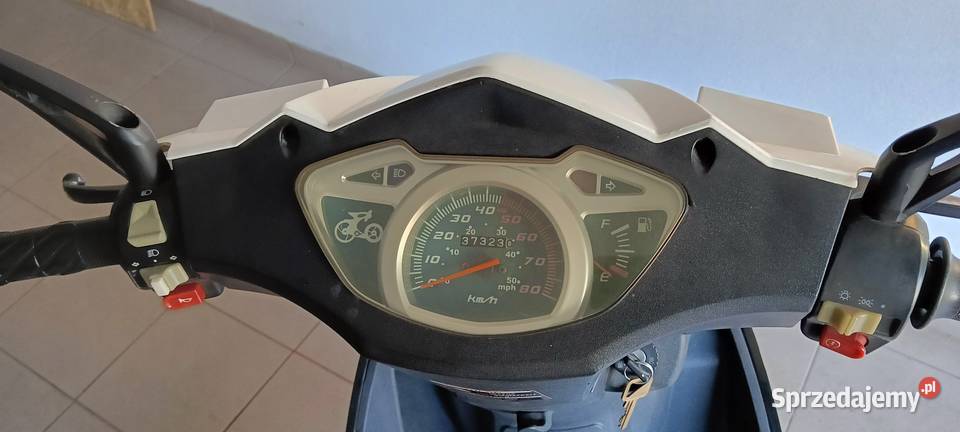 Romet 717 4t Opole Lubelskie