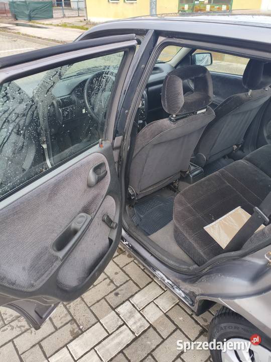 Astra F 18 BG 90 Automat sprawna na dojazdy Hrubieszów