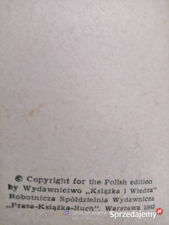 Akta konsula książki Warszawa księgarnia Praga