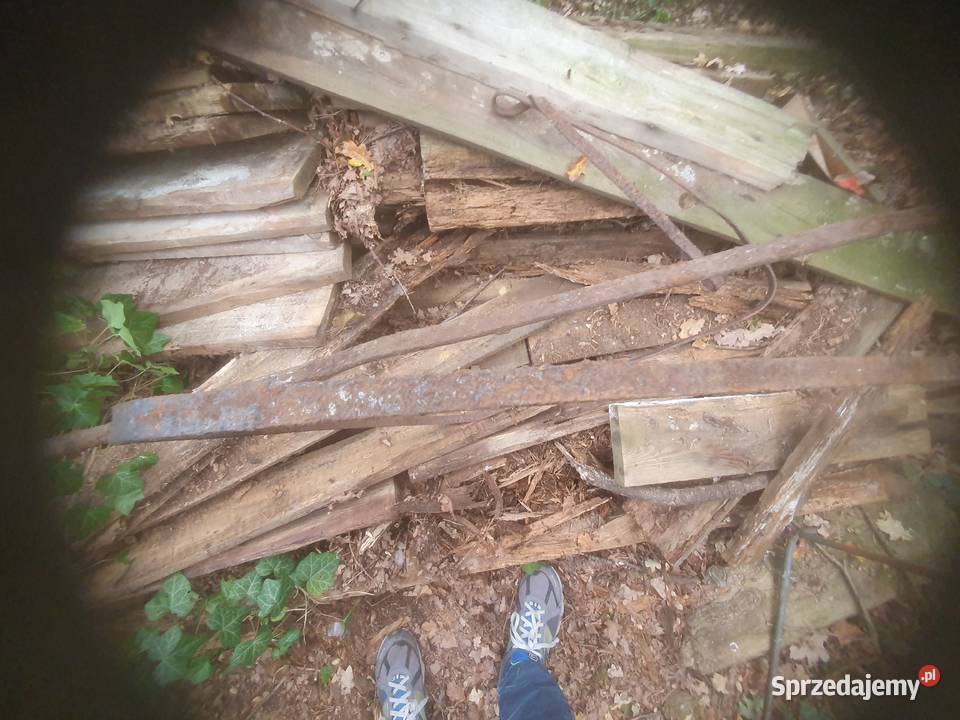 Zaciski transportowe metalowe uziemień bednarki Dom i Ogród Warszawa