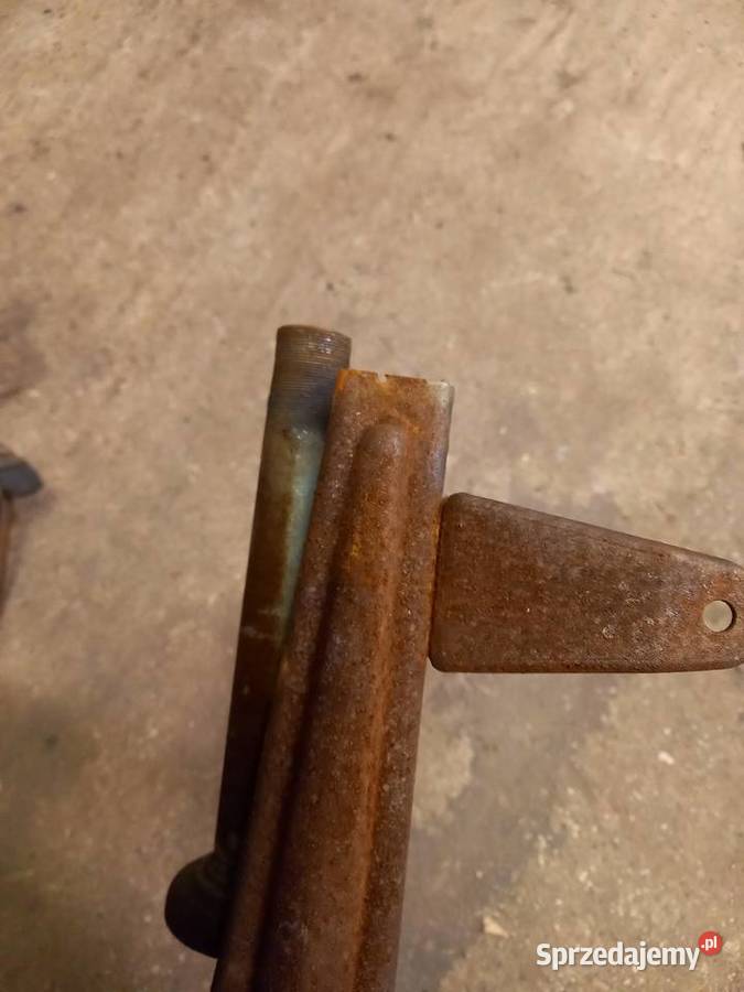 Zawieszenie błotniki romet pegaz Pozostałe mazowieckie Sokołów Podlaski