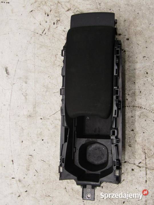 PODŁOKIETNIK TUNEL ŚRODKOWY HONDA CIVIC X osobowe sprzedam