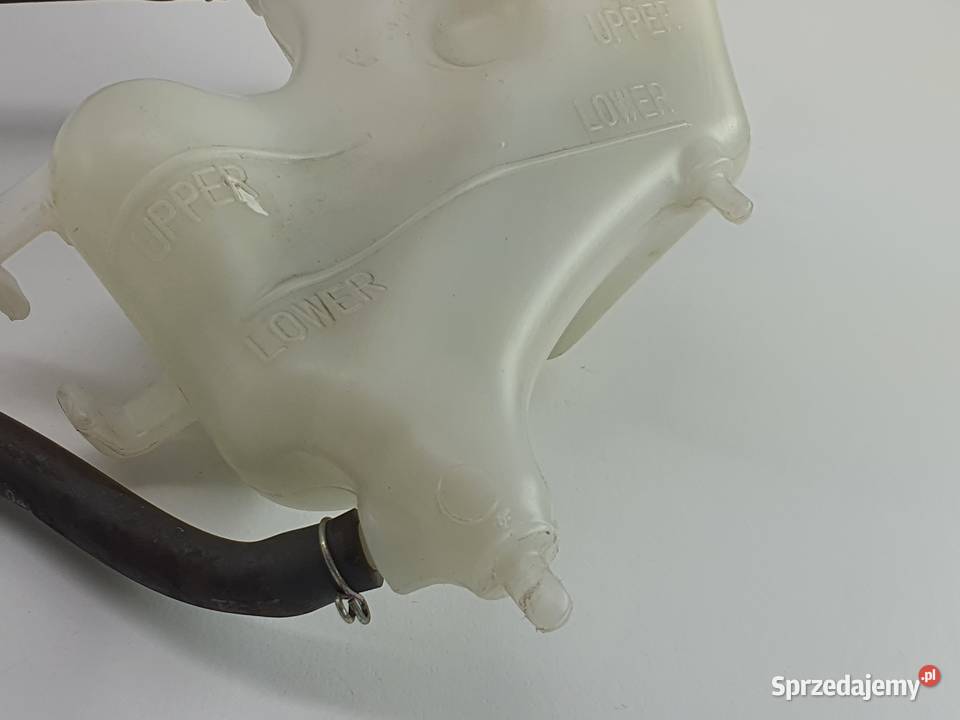 Zbiorniczek Wyrownawczy Honda Nc 750 łódzkie