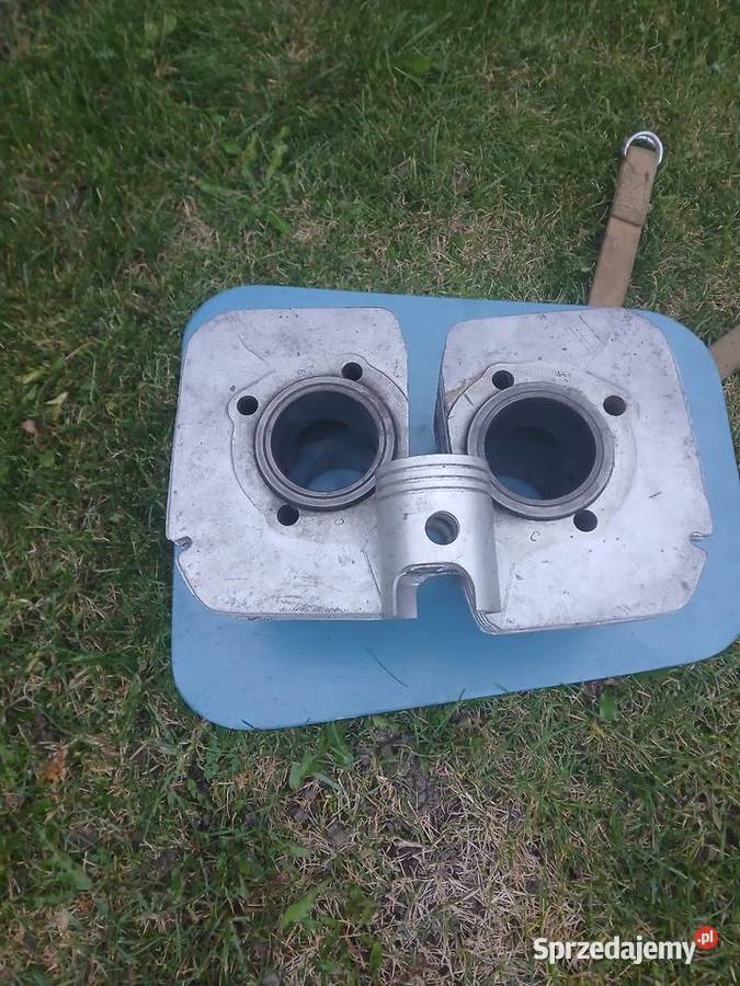 Cylindry jawa 350 Pajęczno