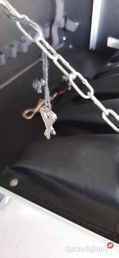 Teczka skórzana firmy Beta Legionowo