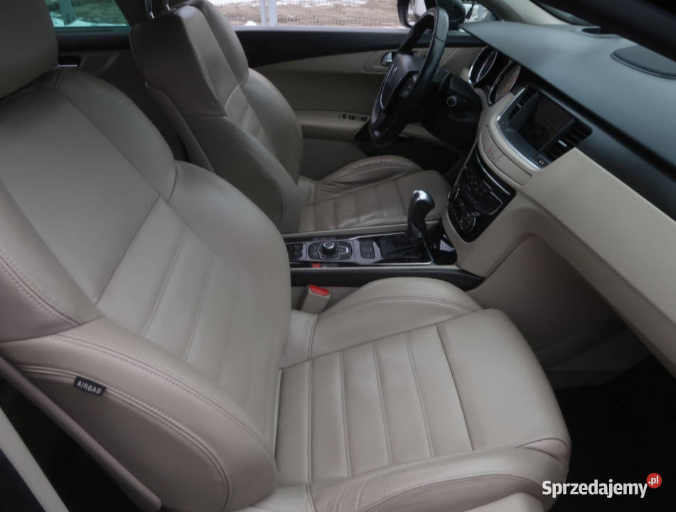 Peugeot 508 20 HDi centralny zamek Łódź sprzedam
