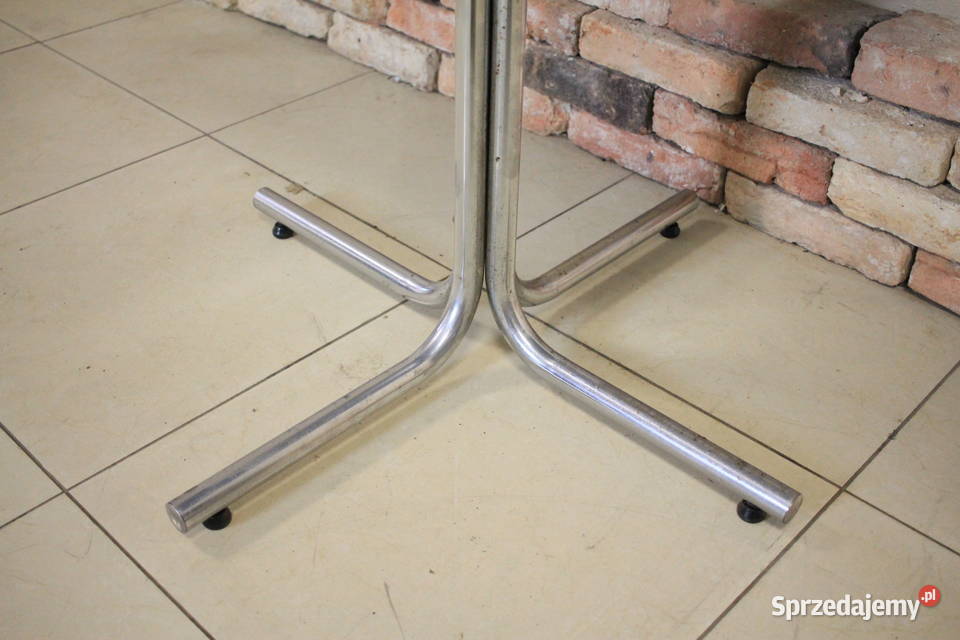 Stół do lokalu 75x75 śląskie Pszczyna