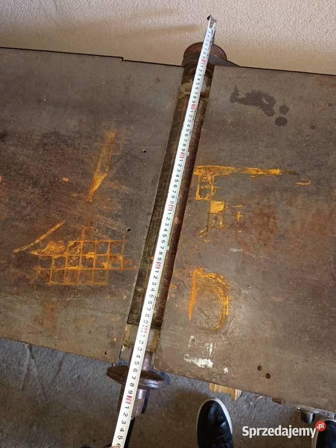 Heblarka Strugi Szczerców