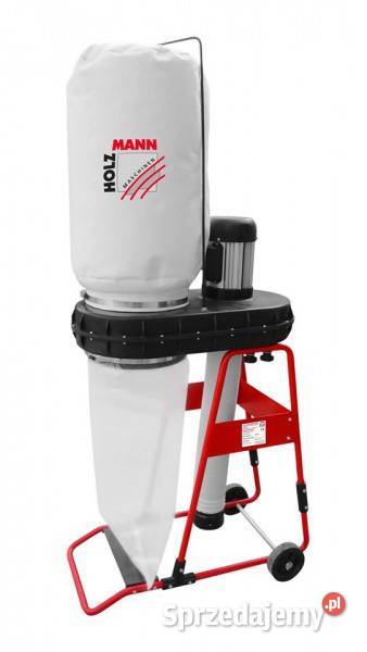 ODCIĄG DO TROCIN HOLZMANN ABS 850 750W 230V 40L śląskie Mikołów