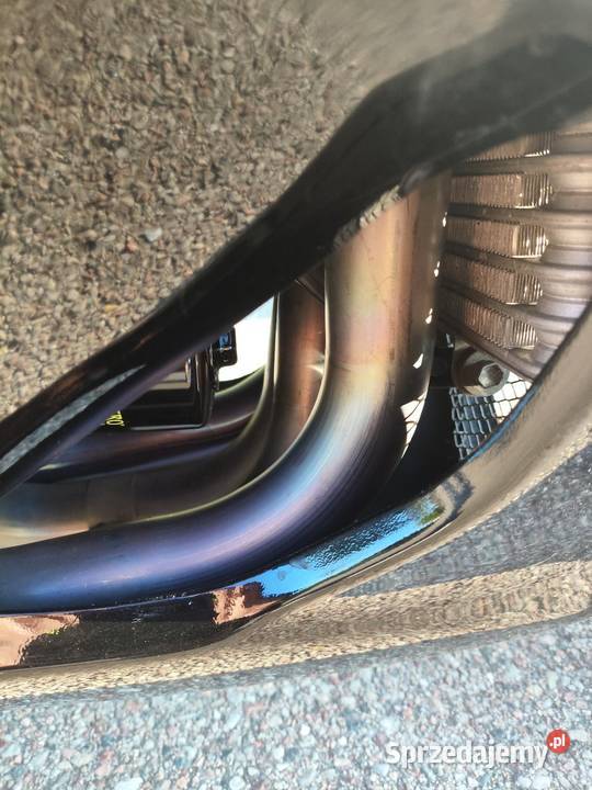 Suzuki GSXR 1000 perfekcyjny stan Niski przebieg Suzuki podlaskie Siemiatycze sprzedam