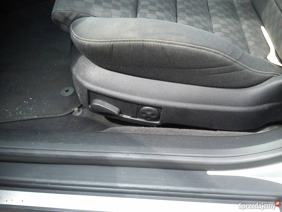 Audi A6 kombi anglik wspomaganie kierownicy Wrocław