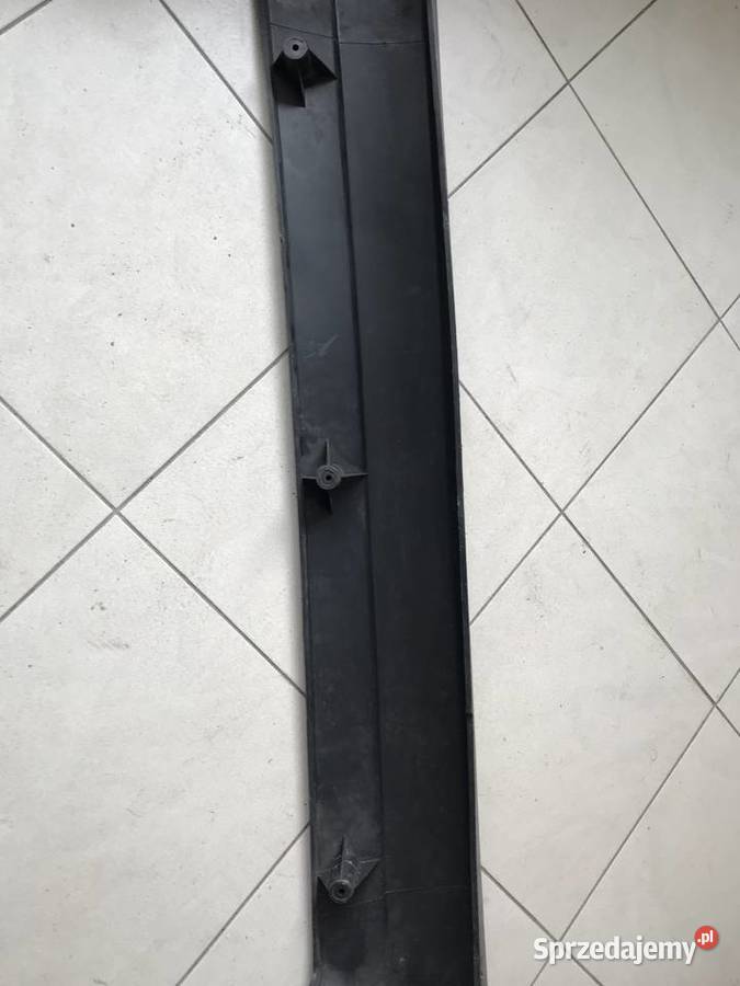 PRÓG NADWOZIA FIAT 125P FSO Białystok