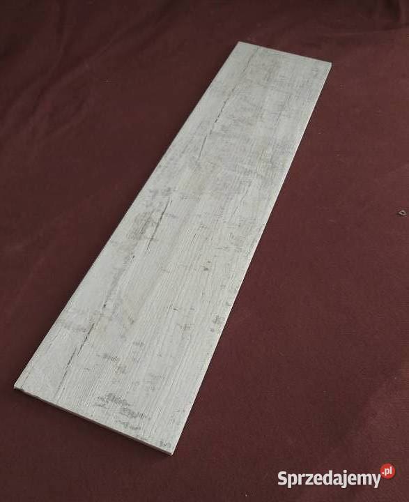 Promocja Gres Drewnopodobny Modern Wood Pearl Płytki uniwersalne Mszczonów