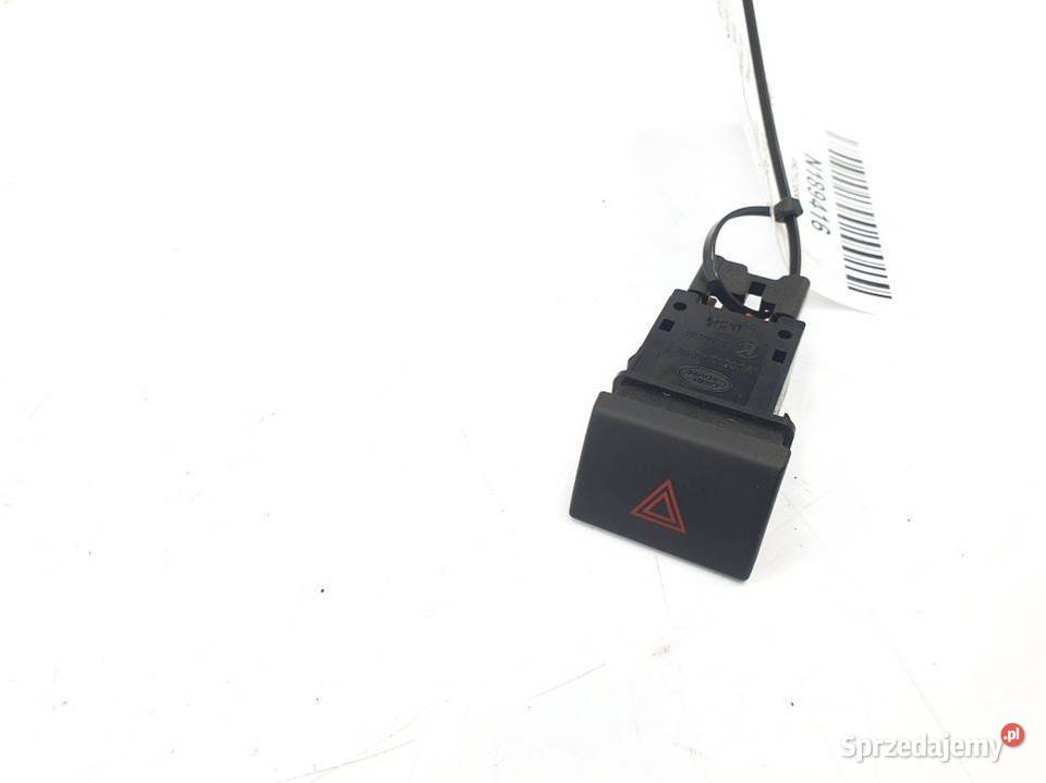 PRZYCISK LAND ROVER FREELANDER Pozostałe