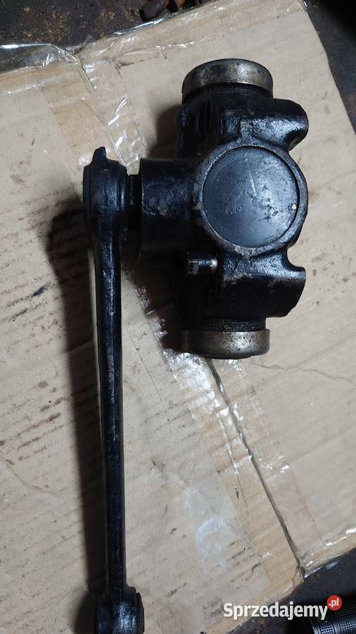 gaz69 amortyzator nowy lewy tył Kraków